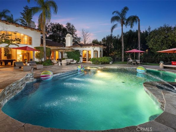 16772 Camino Sierra Del Sur, Rancho Santa Fe CA 92067