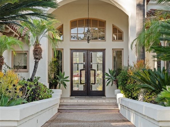 16772 Camino Sierra Del Sur, Rancho Santa Fe CA 92067