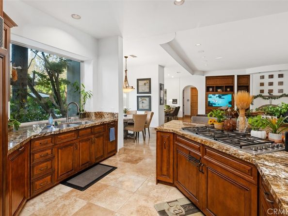 16772 Camino Sierra Del Sur, Rancho Santa Fe CA 92067