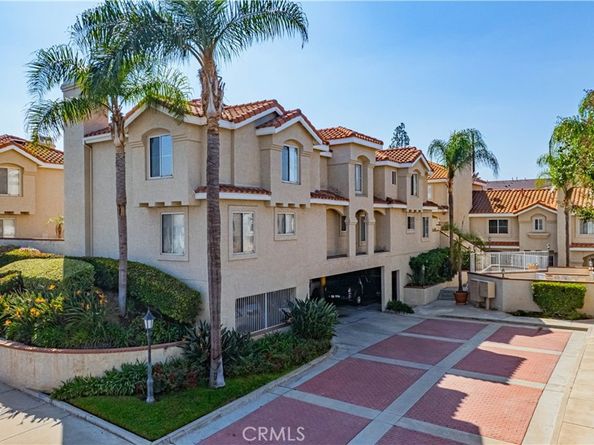 201 S Laurel, Brea CA 92821