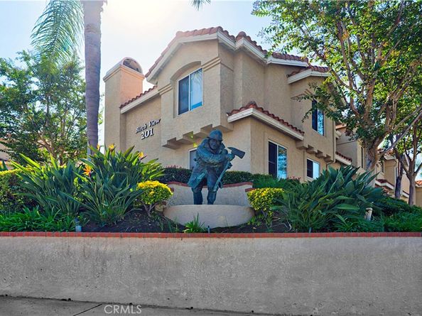 201 S Laurel, Brea CA 92821