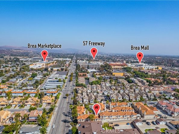 201 S Laurel, Brea CA 92821