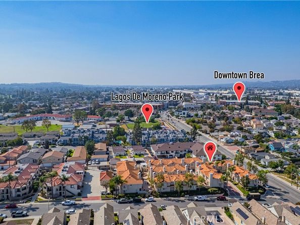 201 S Laurel, Brea CA 92821