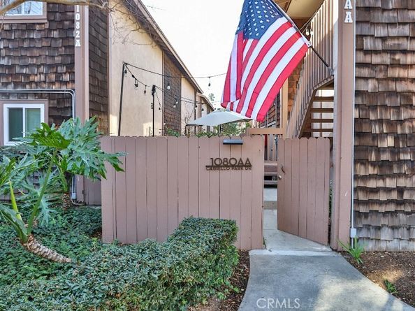 1080 Cabrillo Park Drive A, Santa Ana CA 92701