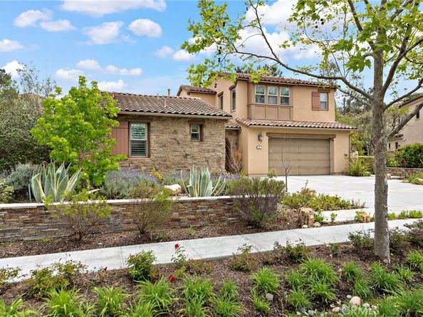 10 Gaucho, Ladera Ranch CA 92694