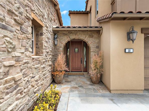 10 Gaucho, Ladera Ranch CA 92694