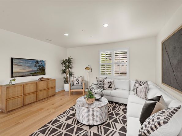 10 Gaucho, Ladera Ranch CA 92694