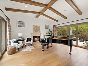10 Gaucho, Ladera Ranch CA 92694