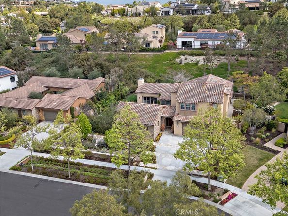 10 Gaucho, Ladera Ranch CA 92694