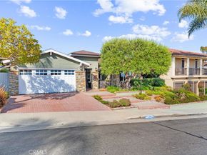 2245 Avenida Salvador, San Clemente CA 92672