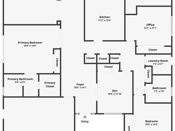 2245 Avenida Salvador, San Clemente CA 92672