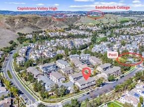 22 Arlington Street, Ladera Ranch CA 92694