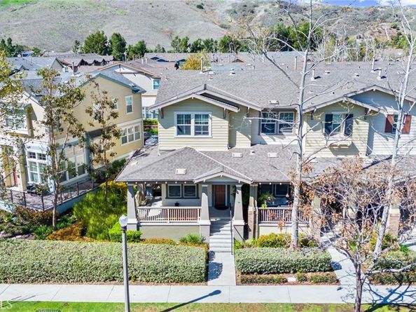 22 Arlington Street, Ladera Ranch CA 92694
