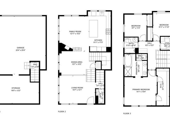 22 Arlington Street, Ladera Ranch CA 92694