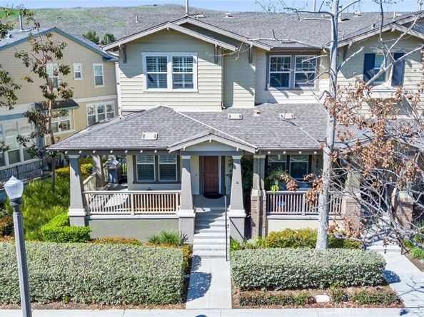 22 Arlington Street, Ladera Ranch CA 92694