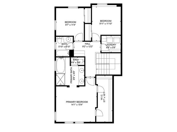 22 Arlington Street, Ladera Ranch CA 92694