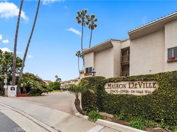23920 De Ville Way D, Malibu CA 90265