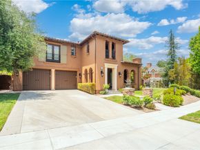 15 Basilica Place, Ladera Ranch CA 92694