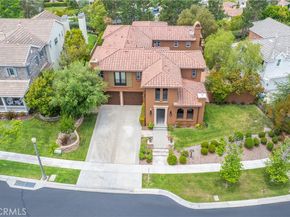 15 Basilica Place, Ladera Ranch CA 92694