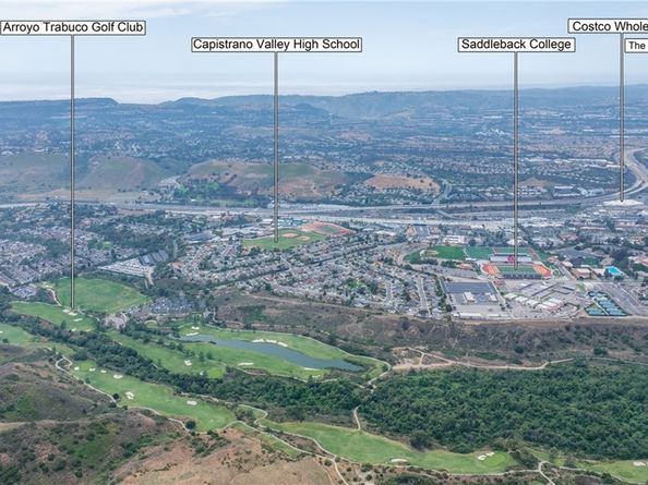 15 Basilica Place, Ladera Ranch CA 92694