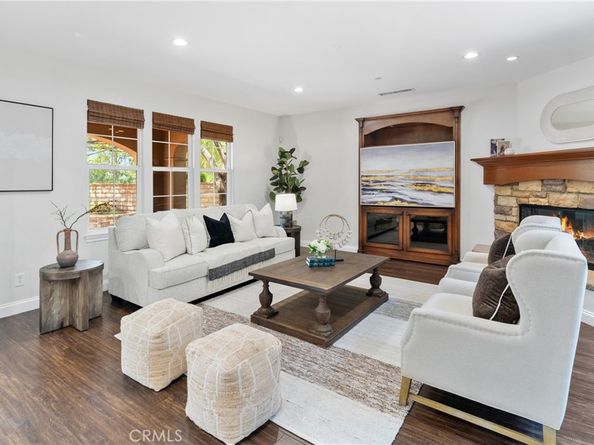 15 Basilica Place, Ladera Ranch CA 92694