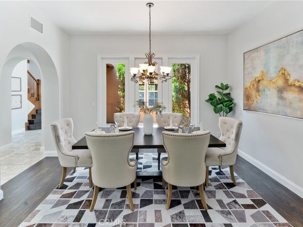 15 Basilica Place, Ladera Ranch CA 92694