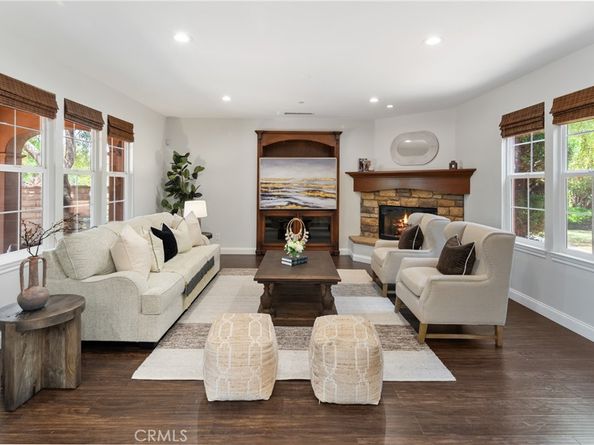 15 Basilica Place, Ladera Ranch CA 92694