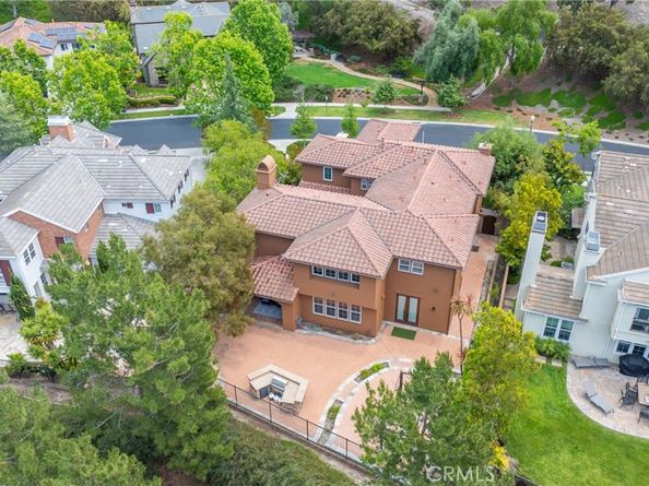 15 Basilica Place, Ladera Ranch CA 92694