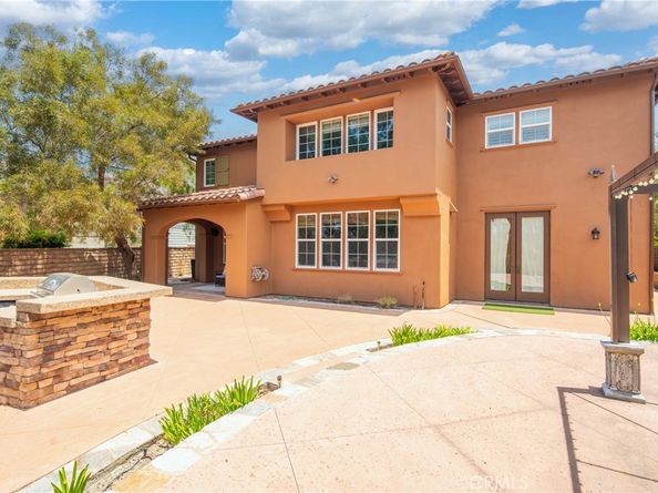 15 Basilica Place, Ladera Ranch CA 92694