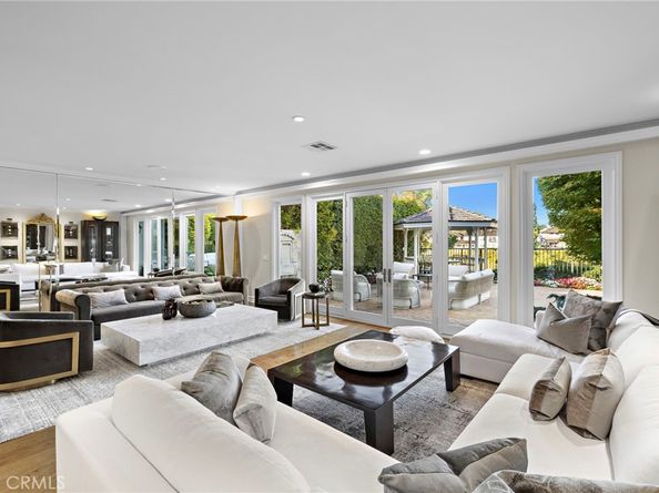 18 Rue Grand Vallee, Newport Beach CA 92660