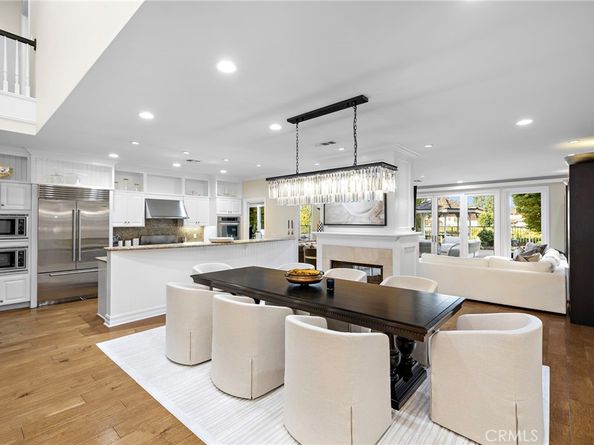 18 Rue Grand Vallee, Newport Beach CA 92660