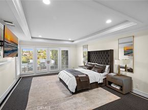 18 Rue Grand Vallee, Newport Beach CA 92660