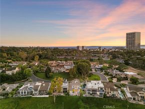 18 Rue Grand Vallee, Newport Beach CA 92660