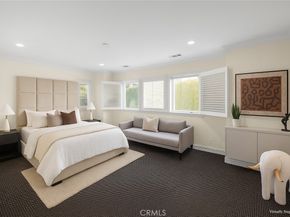 18 Rue Grand Vallee, Newport Beach CA 92660