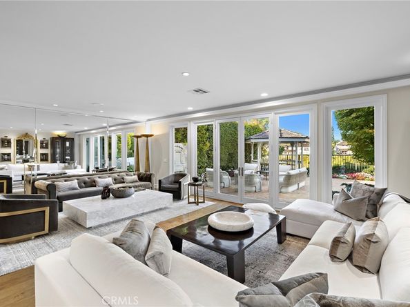 18 Rue Grand Vallee, Newport Beach CA 92660