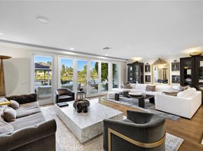 18 Rue Grand Vallee, Newport Beach CA 92660