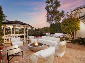 18 Rue Grand Vallee, Newport Beach CA 92660