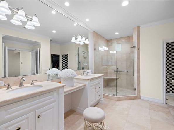 18 Rue Grand Vallee, Newport Beach CA 92660