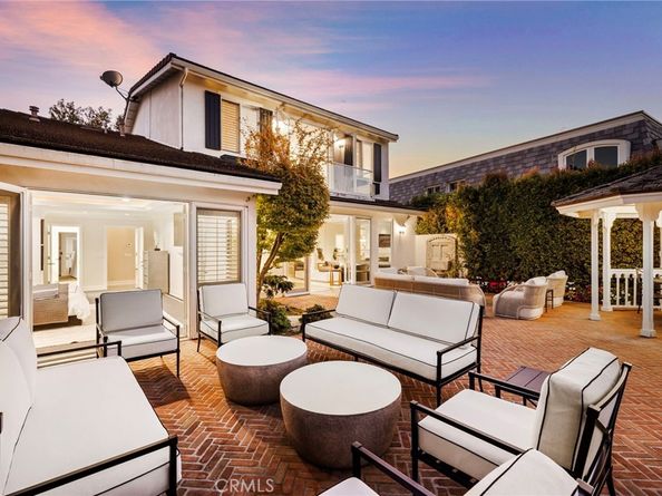 18 Rue Grand Vallee, Newport Beach CA 92660