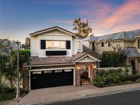 18 Rue Grand Vallee, Newport Beach CA 92660