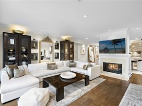 18 Rue Grand Vallee, Newport Beach CA 92660