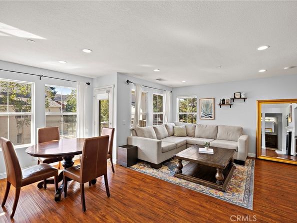 73 Platinum, Ladera Ranch CA 92694