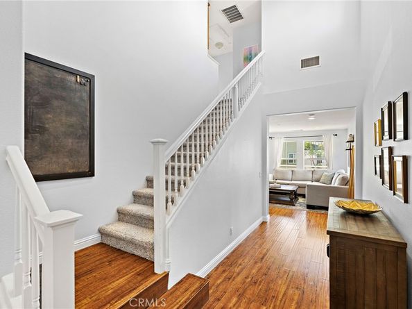 73 Platinum, Ladera Ranch CA 92694