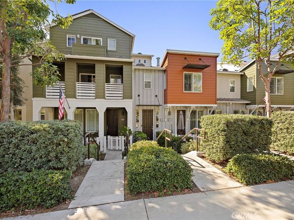 73 Platinum, Ladera Ranch CA 92694