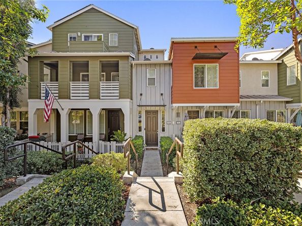73 Platinum, Ladera Ranch CA 92694