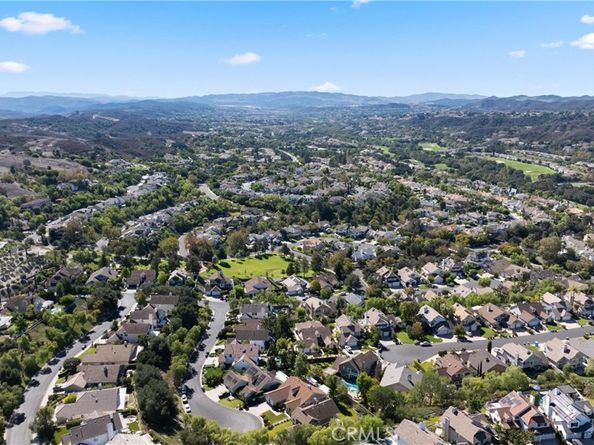 3 Portsmouth, Coto de Caza CA 92679