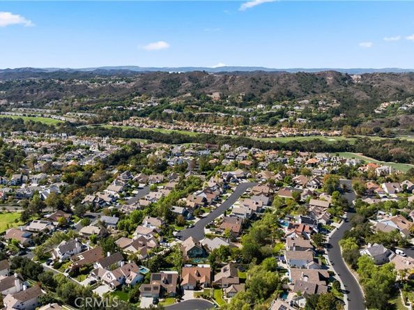 3 Portsmouth, Coto de Caza CA 92679