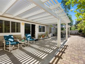 3 Portsmouth, Coto de Caza CA 92679