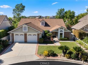 3 Portsmouth, Coto de Caza CA 92679