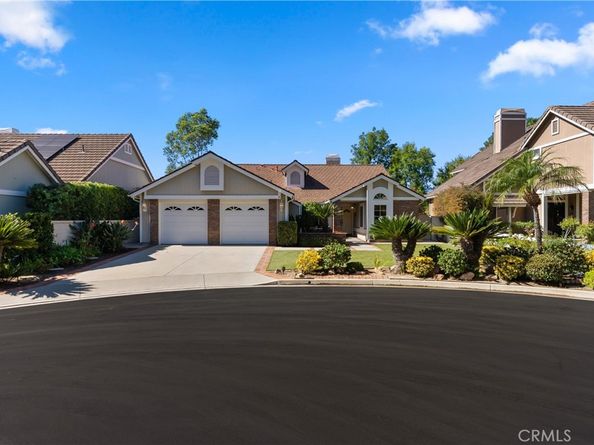 3 Portsmouth, Coto de Caza CA 92679